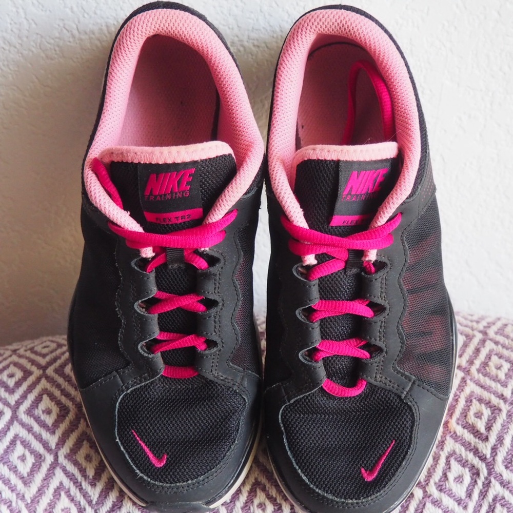 Nike Training Shoes